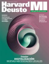 Harvard Deusto Management & Innovation, Número 55