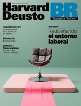 Harvard Deusto Business Review, Número 335