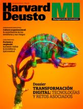 Harvard Deusto Management & Innovation, Número 58