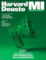 Harvard Deusto Management & Innovation, Número 60