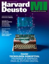 Harvard Deusto Management & Innovation, Número 61