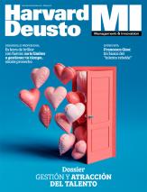 Harvard Deusto Management & Innovation, Número 62