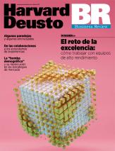 Harvard Deusto Business Review, Número 341