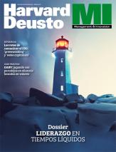 Harvard Deusto Management & Innovation, Número 63