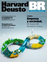 Harvard Deusto Business Review, Número 342