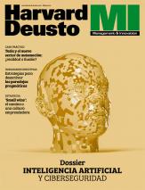 Harvard Deusto Management & Innovation, Número 64