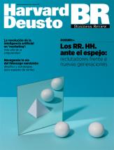 Harvard Deusto Business Review, Número 343