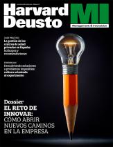 Harvard Deusto Management & Innovation, Número 65