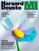 Harvard Deusto Management & Innovation, Número 67