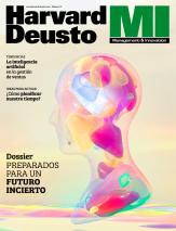 Harvard Deusto Management & Innovation, Número 70