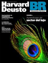 Harvard Deusto Business Review, Número 349