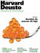 Harvard Deusto Business & Technology, Número 10