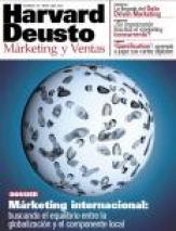 Harvard Deusto Marketing y Ventas, Número 115