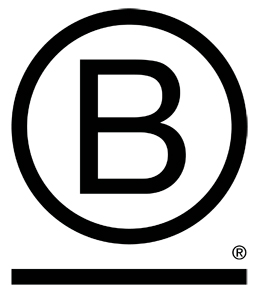 logo B Corp