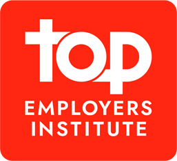 logo top employers